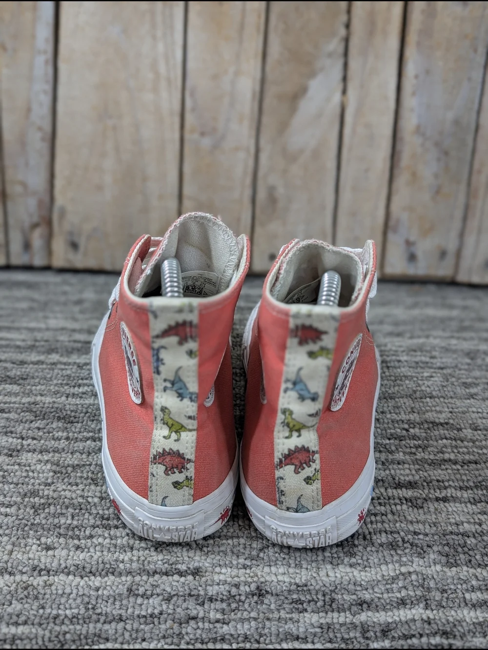 Converse Chuck Taylor All Star Hi - 